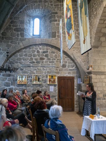 Lectures sous l&rsquo;arbre_Mazet-Saint-Voy