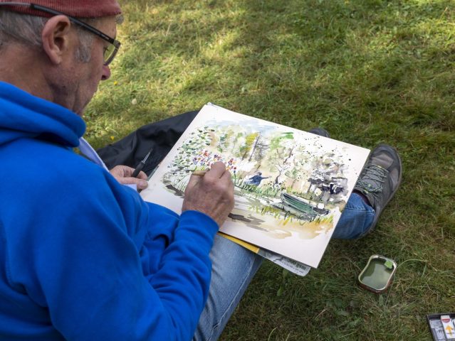 Lectures sous l&rsquo;arbre_Mazet-Saint-Voy