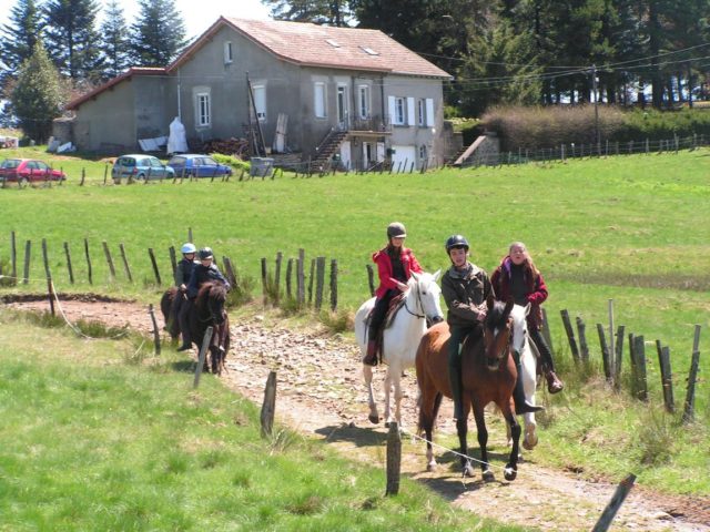 Poney club Le Chevalier d’Agrévois