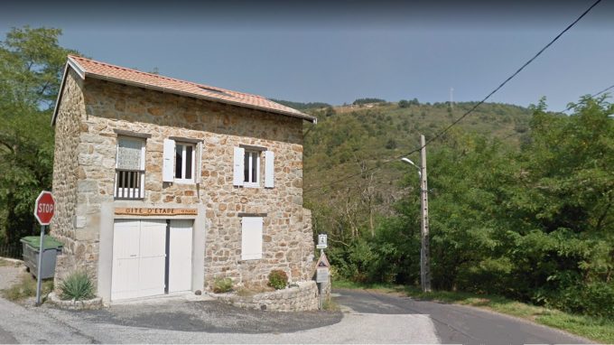 Gîte  d’étape Le Vialon