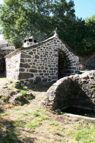 Foyer rural de Chanéac