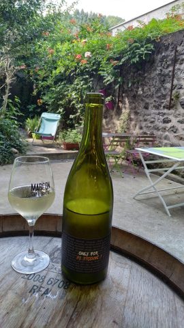 Cave des saveurs