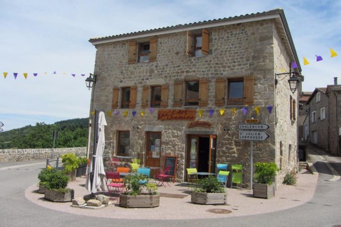 L’Art des Chemins