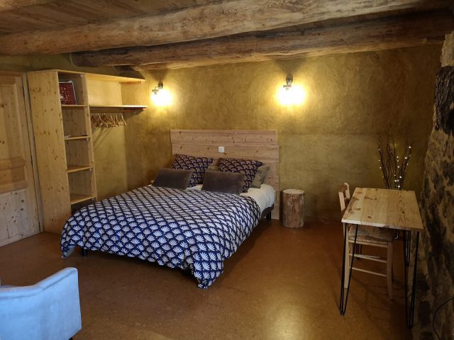 Chambre Millepertuis