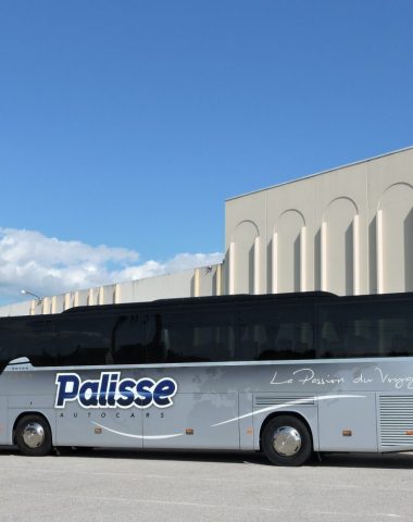 Autocars PALISSE