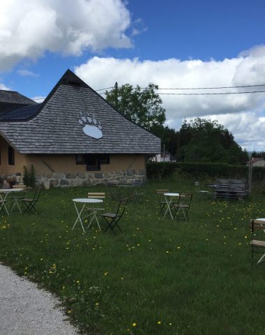 Brasserie l’Agrivoise