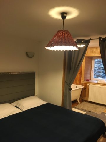 Chambre double mars1