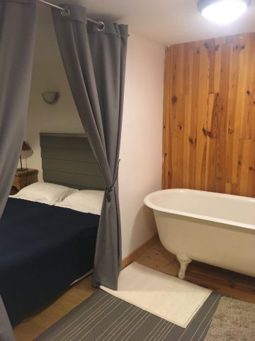 Chambre double mars 2