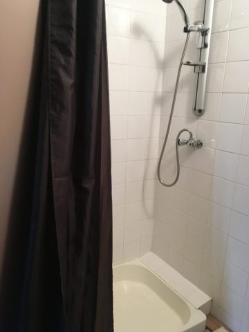 Chambre twin neptune 3