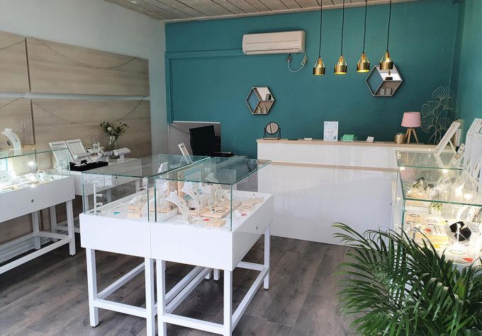Aloé Bijoux N°2