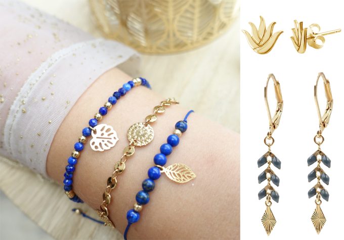 Aloé Bijoux N°5