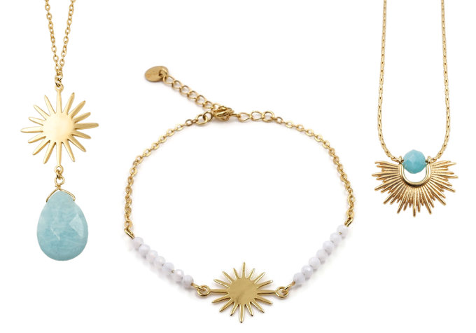 Aloé Bijoux N°6