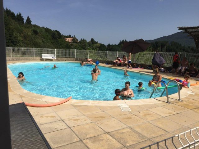 Piscine N°2
