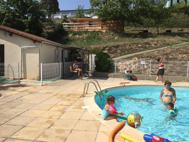 Piscine N°3