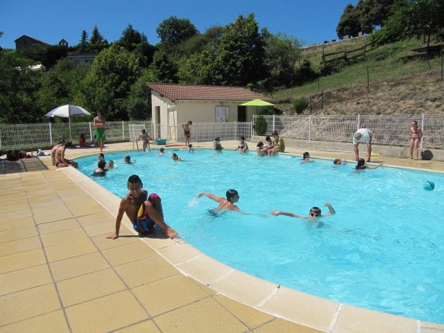 Piscine N°5